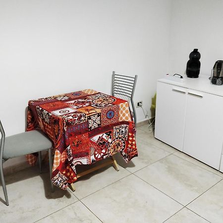 Kalos Rooms Agrigento Buitenkant foto