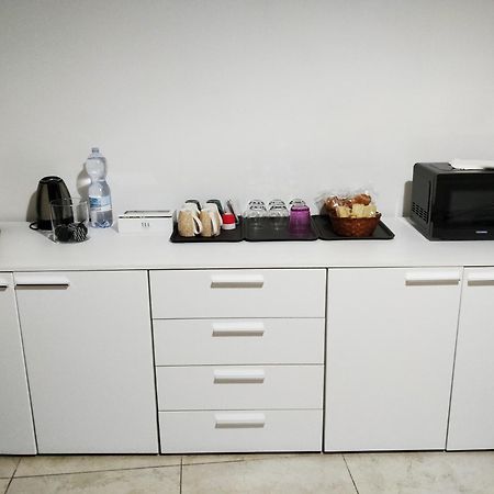 Kalos Rooms Agrigento Buitenkant foto