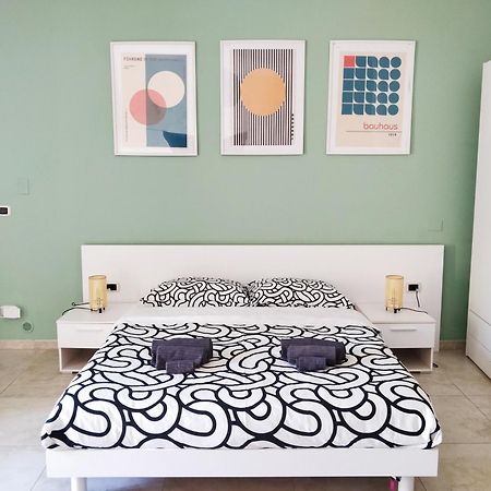 Kalos Rooms Agrigento Buitenkant foto