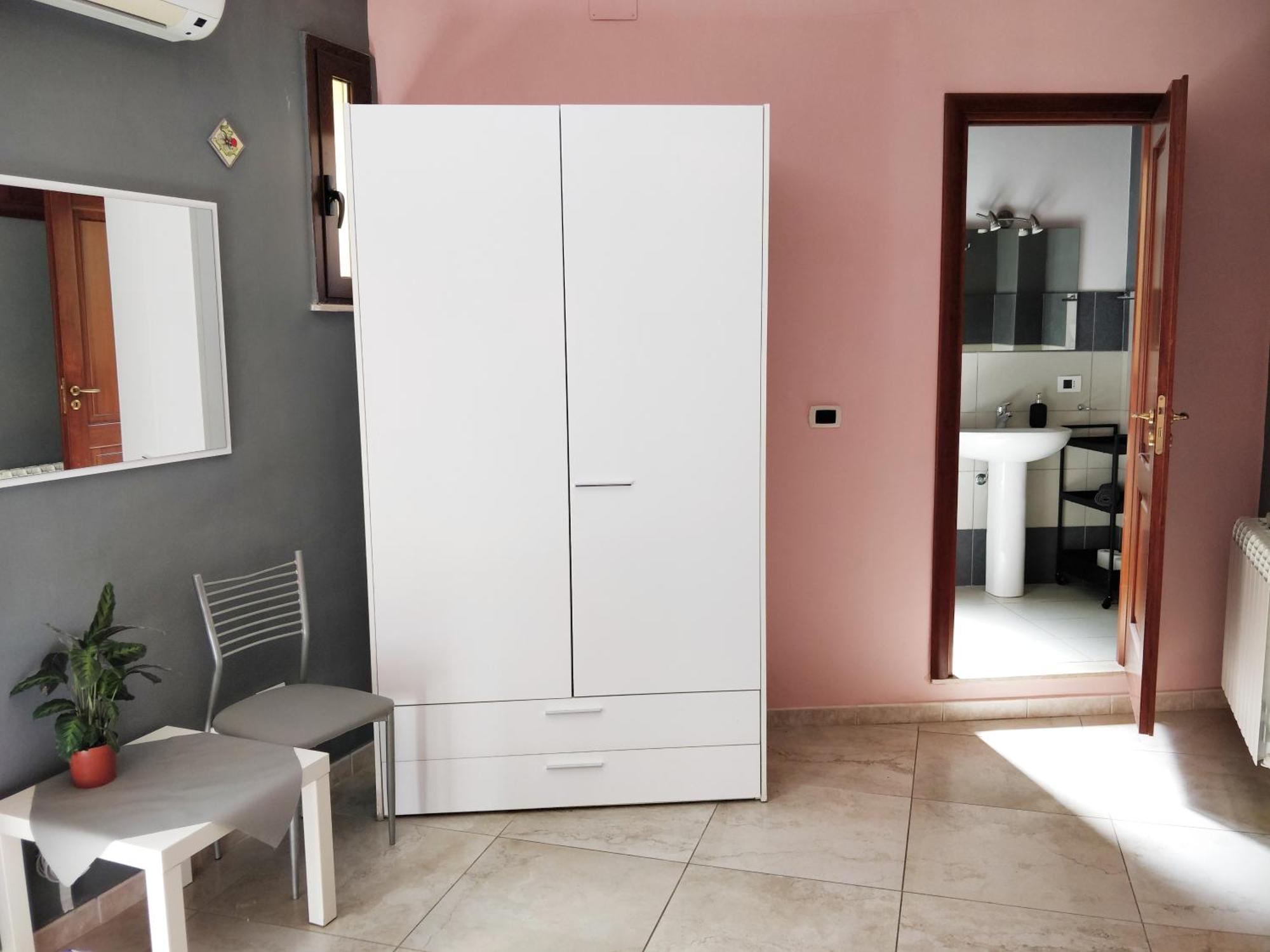 Kalos Rooms Agrigento Buitenkant foto