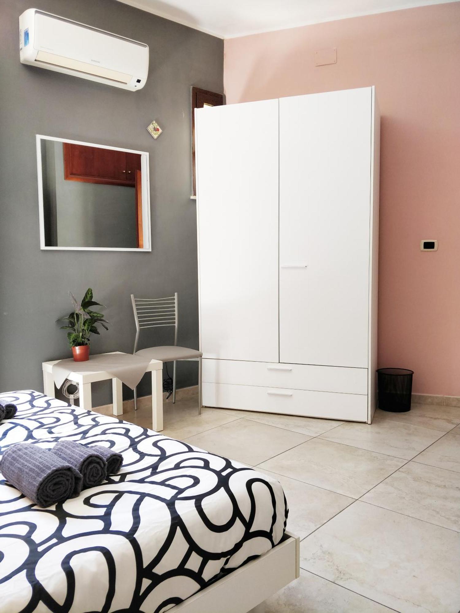 Kalos Rooms Agrigento Buitenkant foto