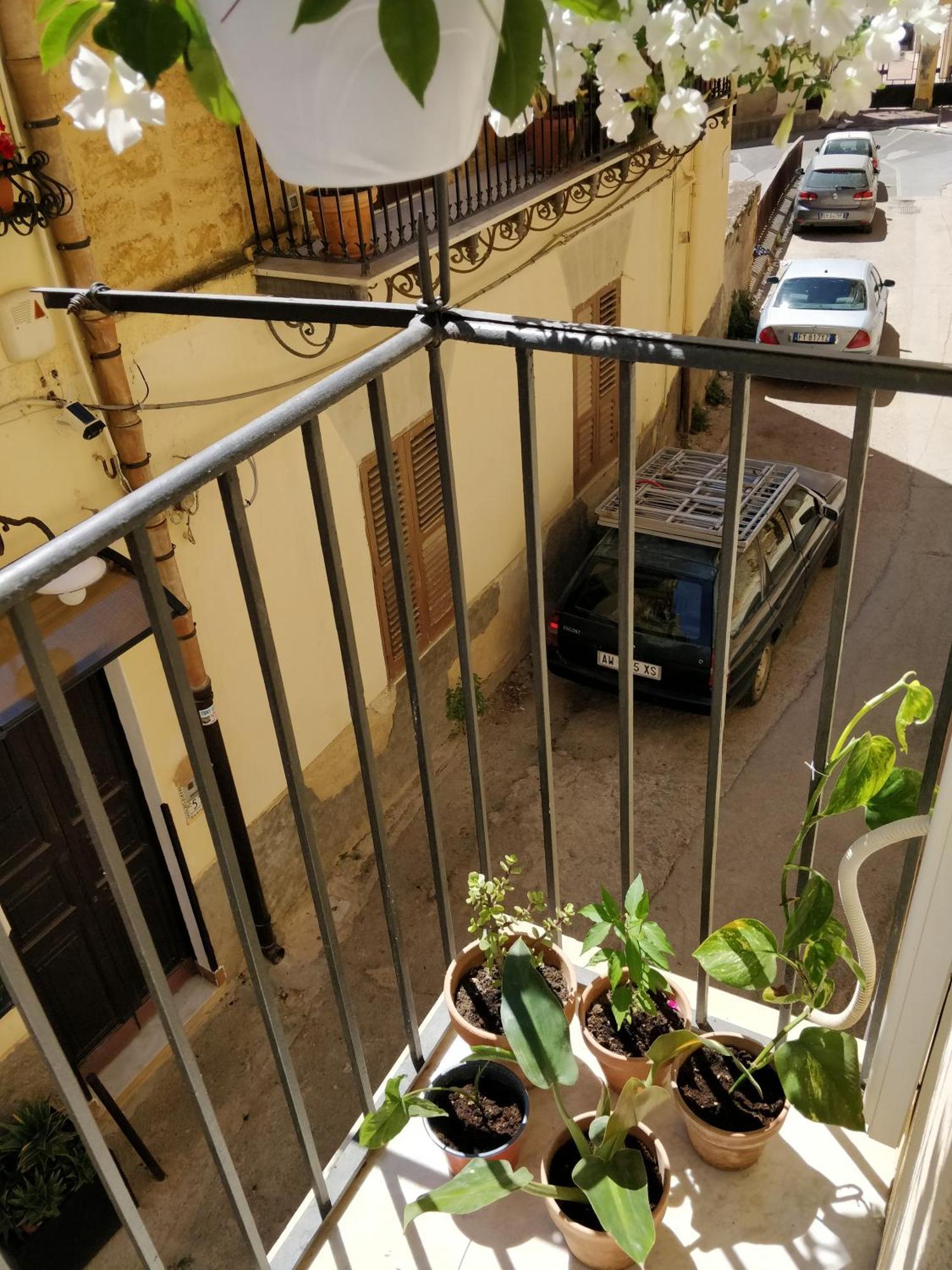 Kalos Rooms Agrigento Buitenkant foto