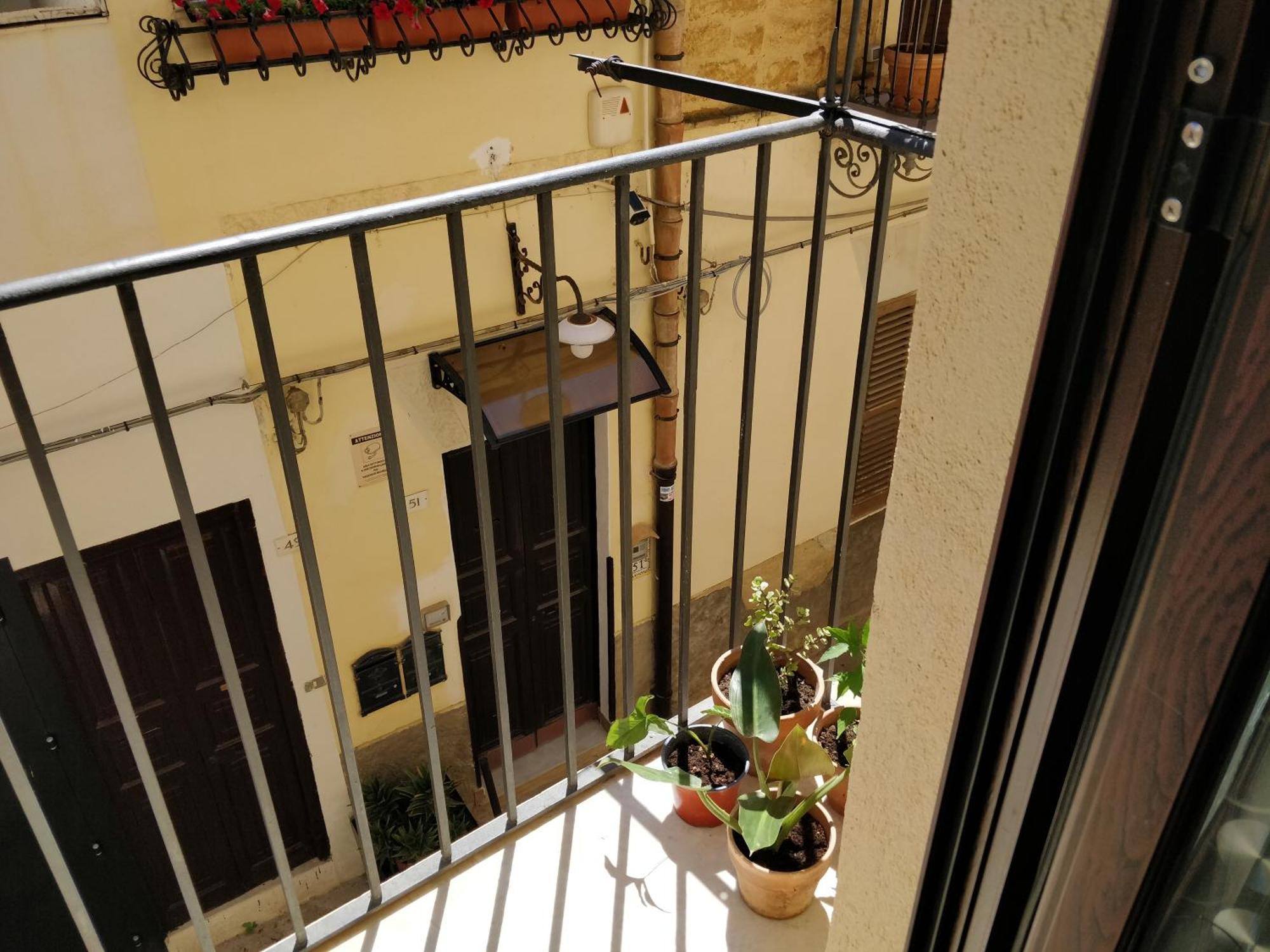 Kalos Rooms Agrigento Buitenkant foto