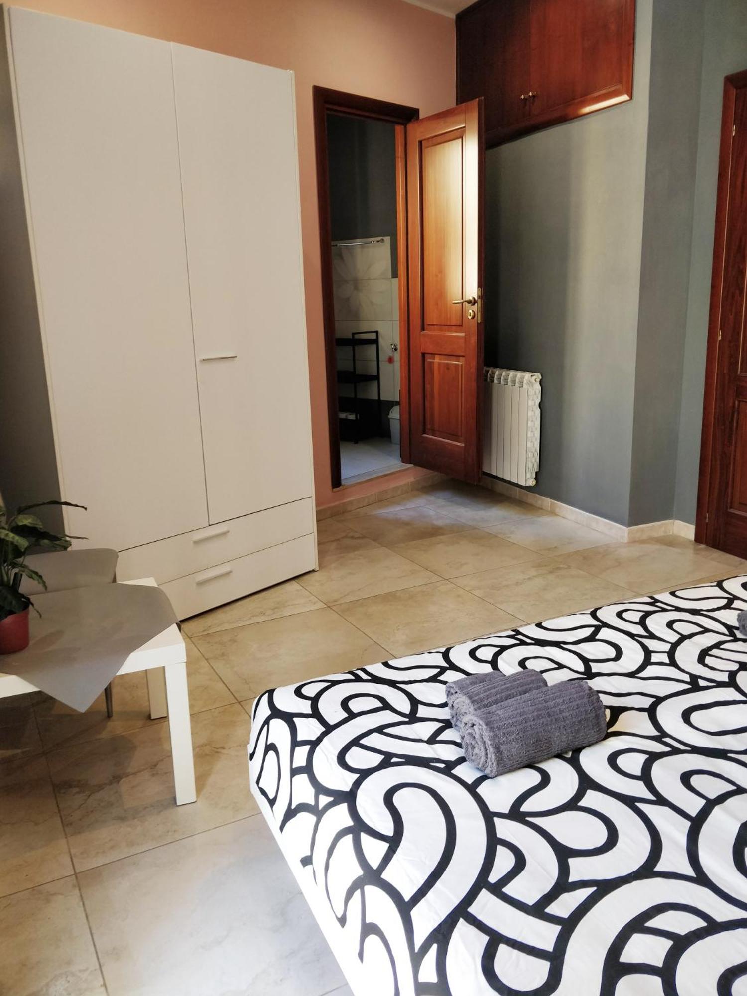 Kalos Rooms Agrigento Buitenkant foto