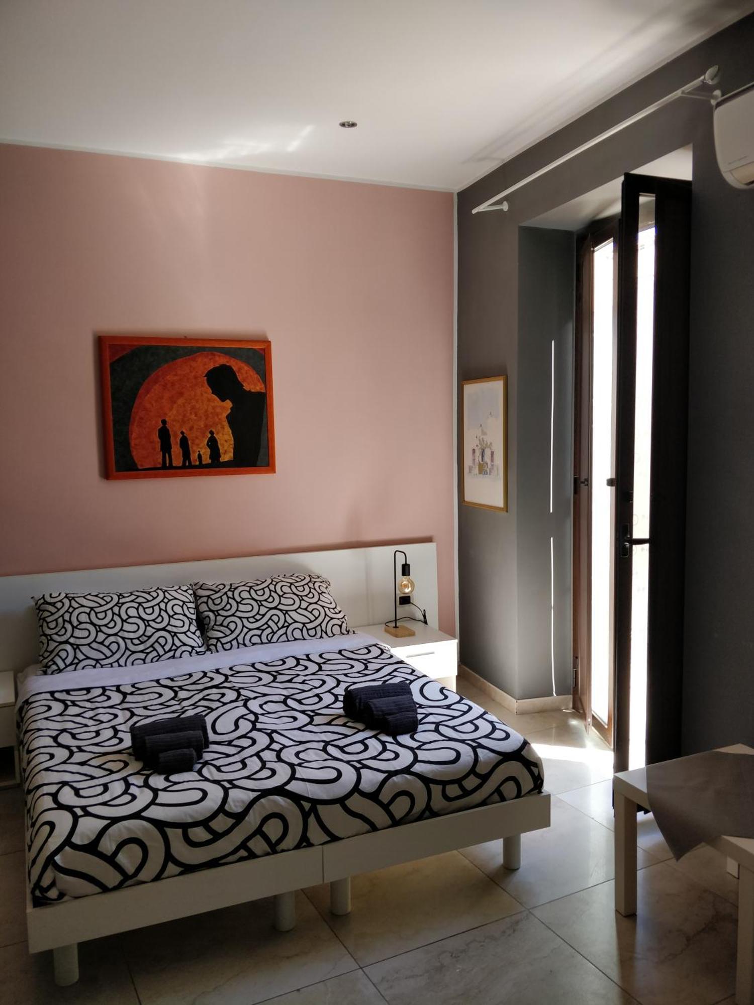 Kalos Rooms Agrigento Buitenkant foto