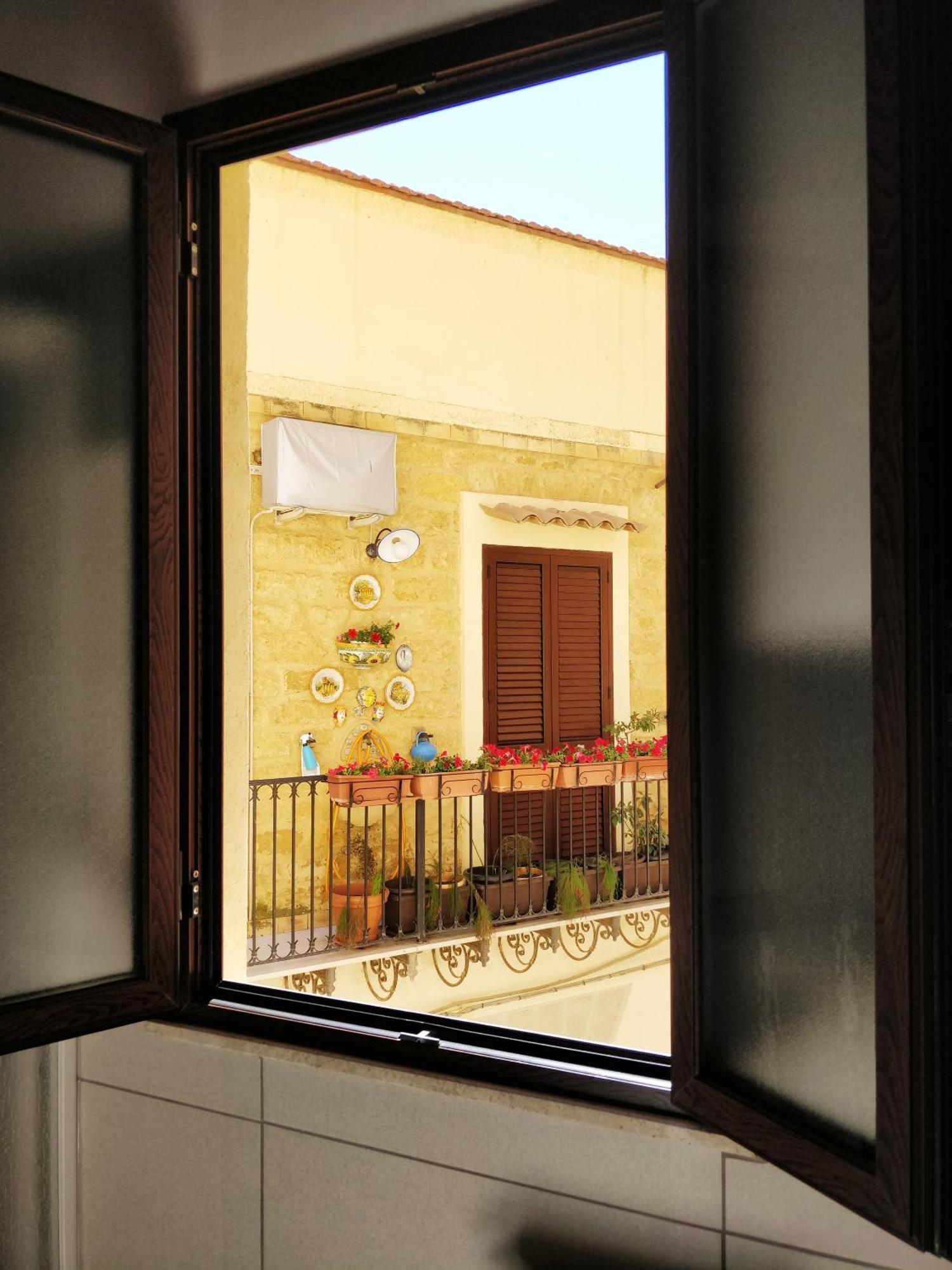 Kalos Rooms Agrigento Buitenkant foto