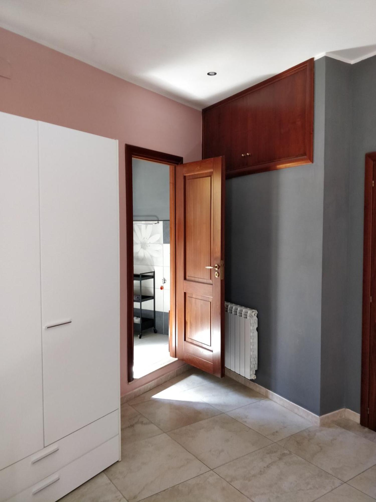 Kalos Rooms Agrigento Buitenkant foto