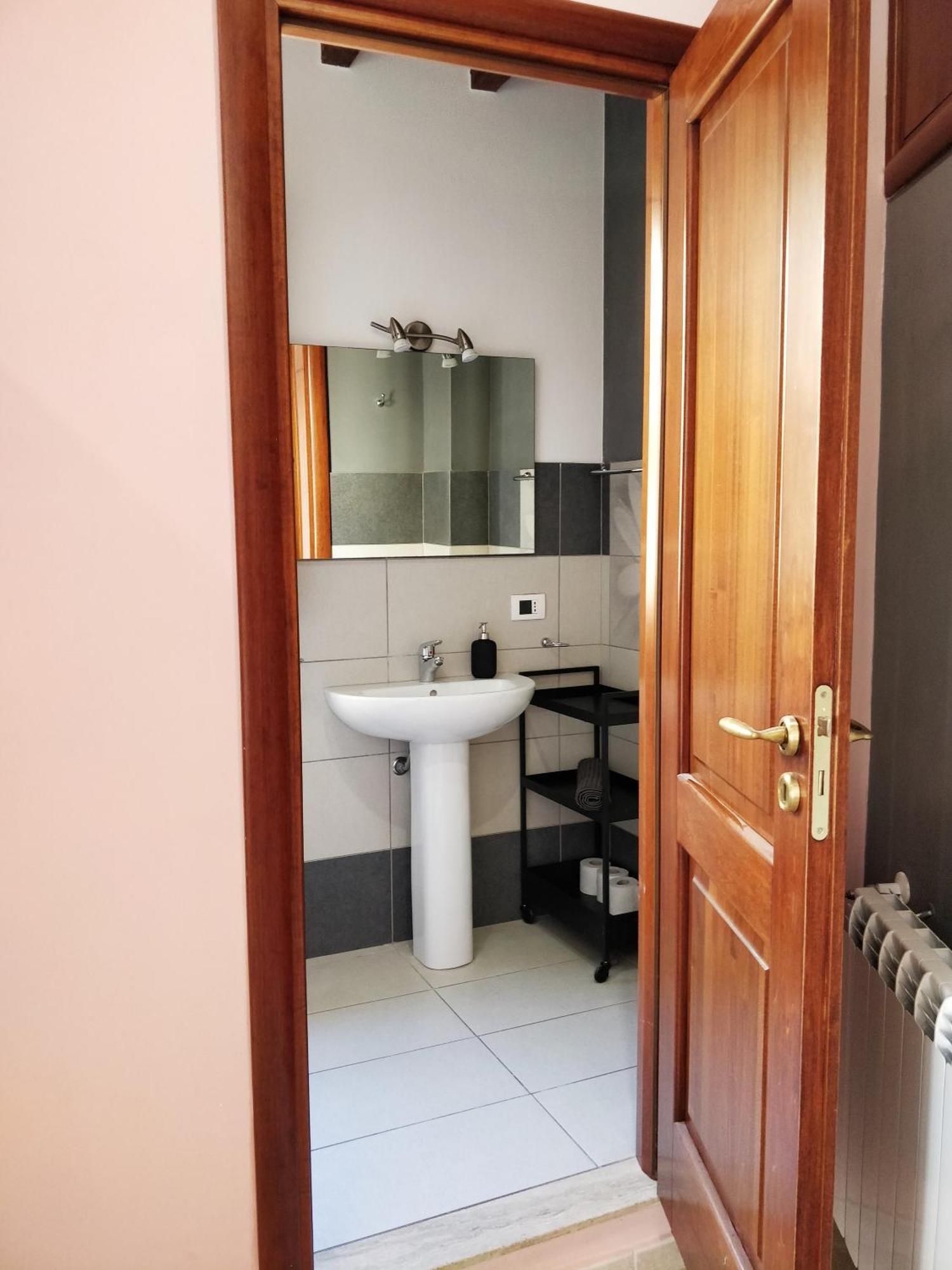 Kalos Rooms Agrigento Buitenkant foto