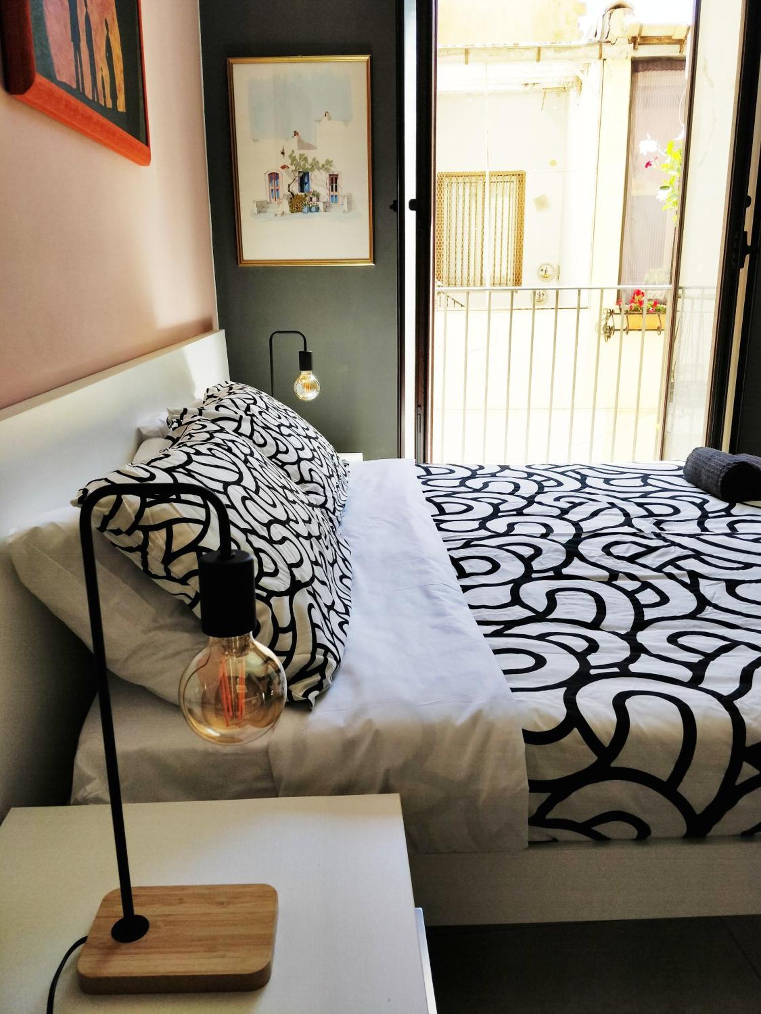 Kalos Rooms Agrigento Buitenkant foto