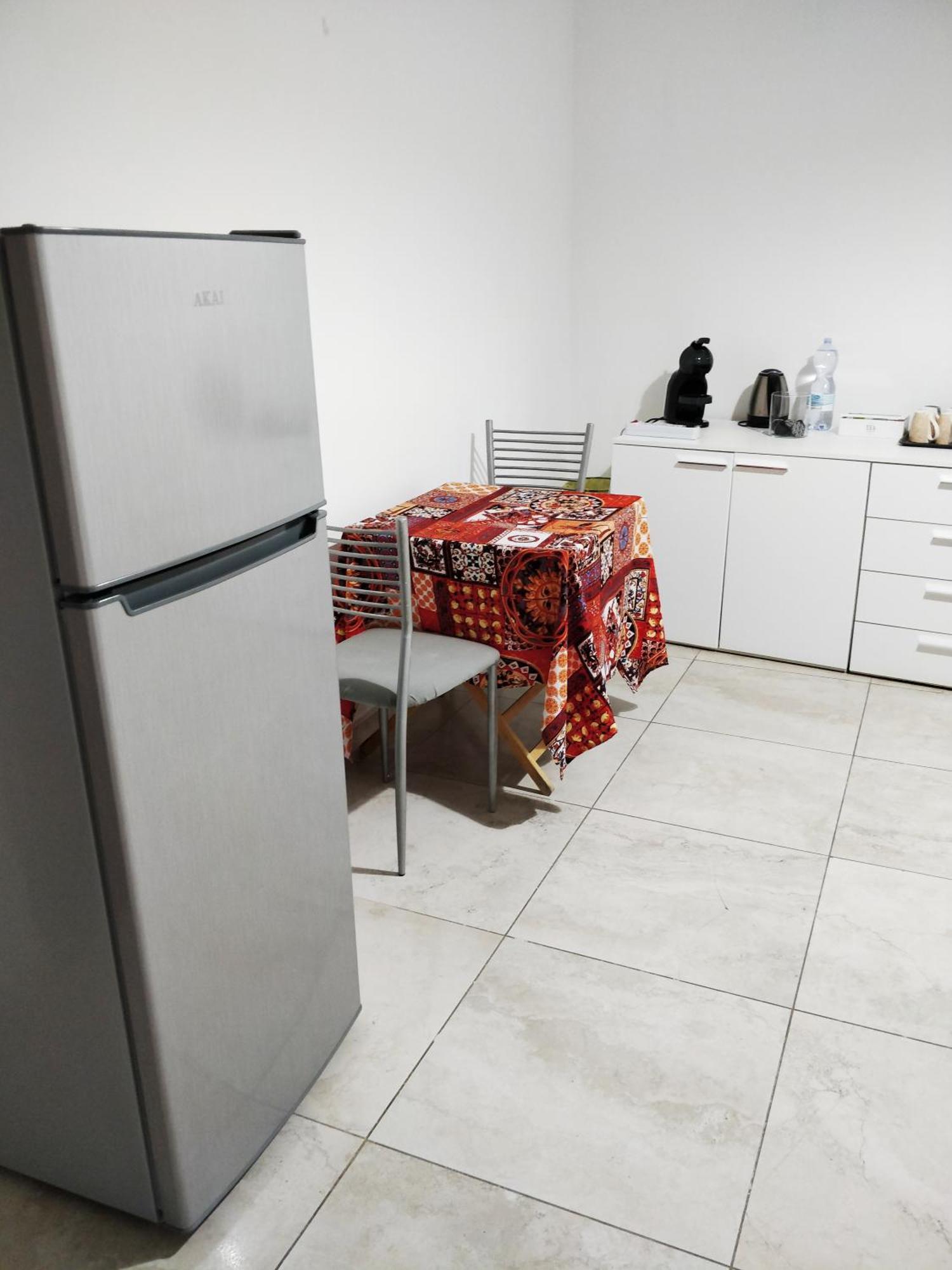 Kalos Rooms Agrigento Buitenkant foto