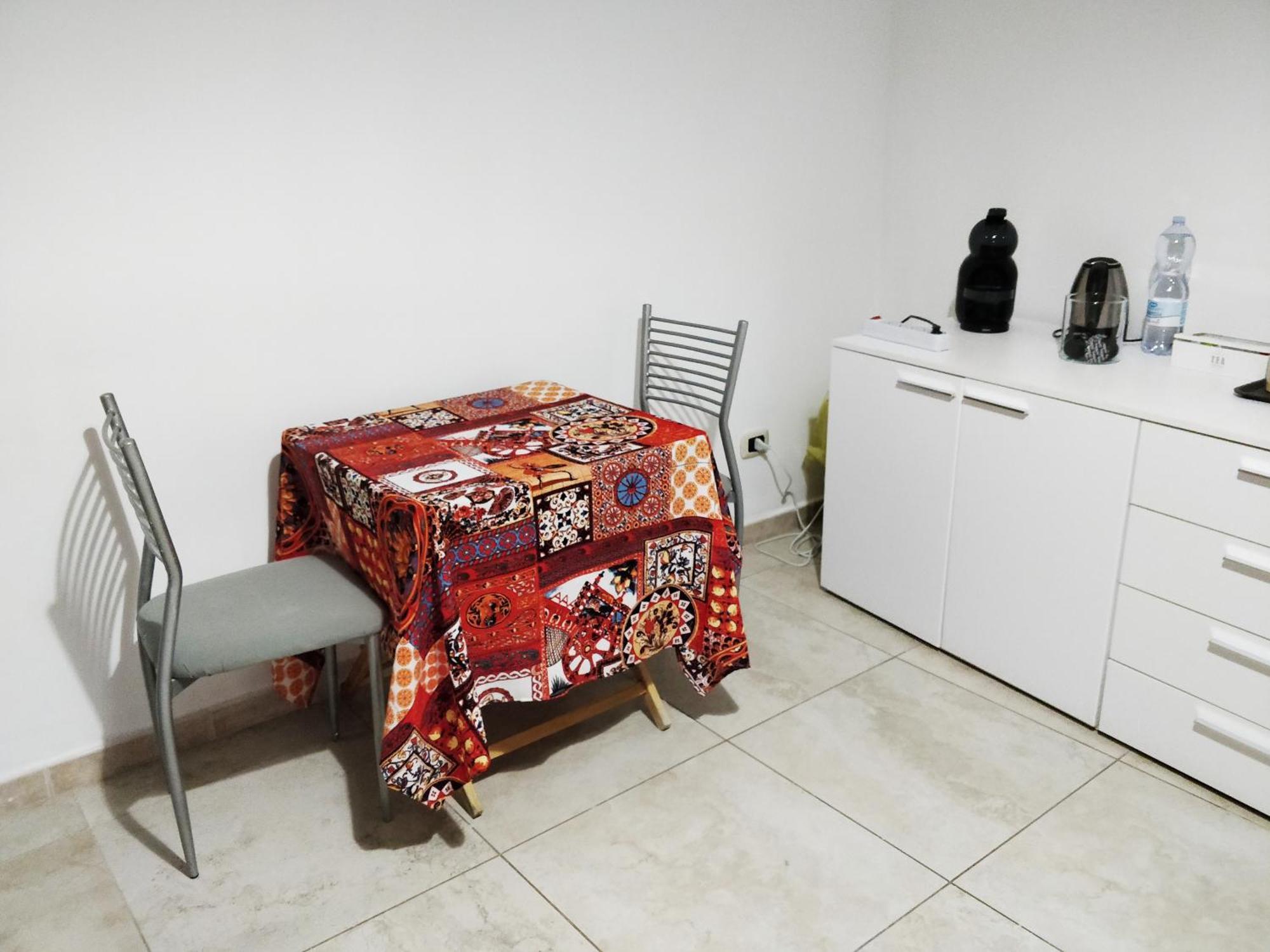 Kalos Rooms Agrigento Buitenkant foto