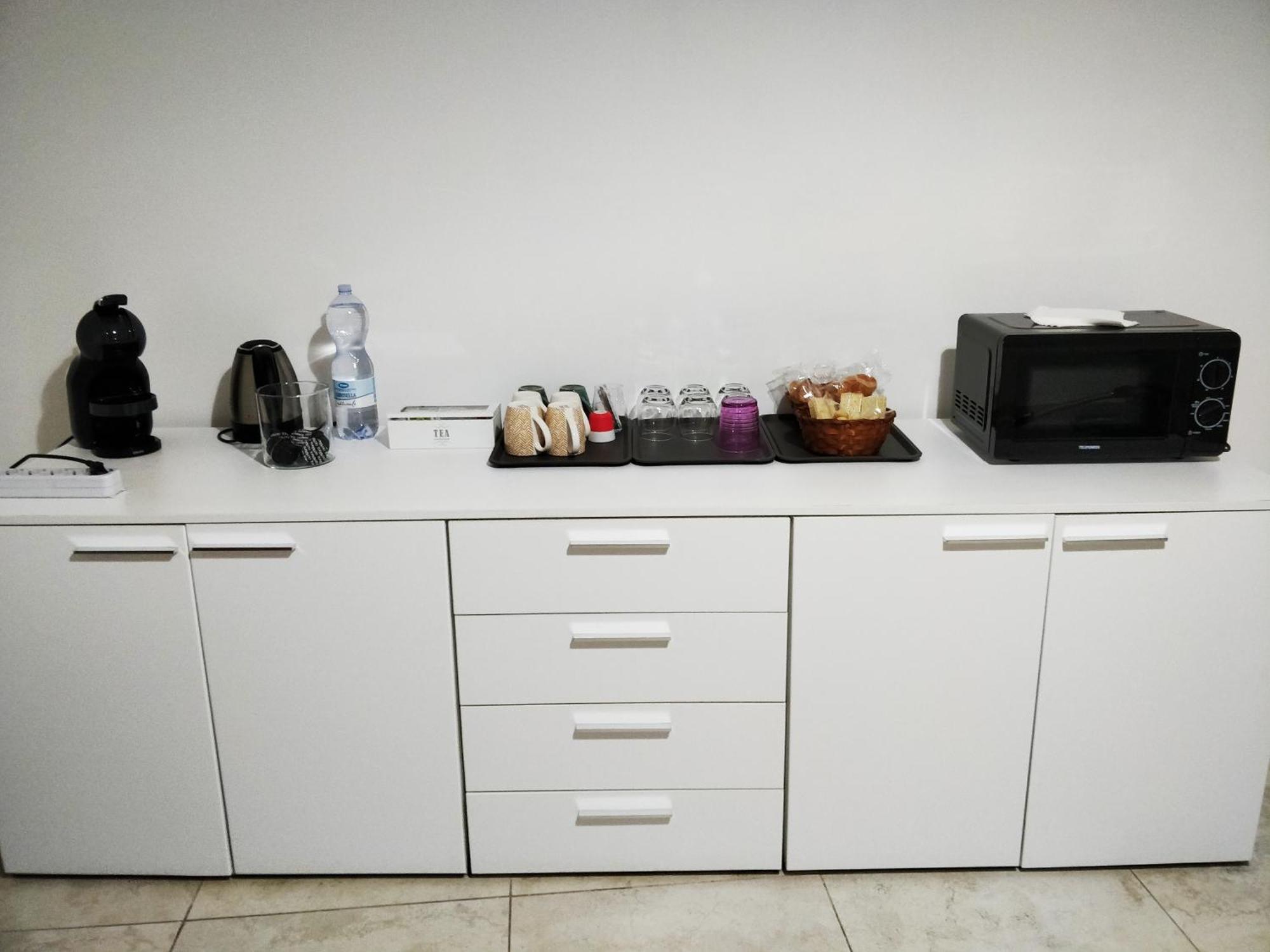 Kalos Rooms Agrigento Buitenkant foto