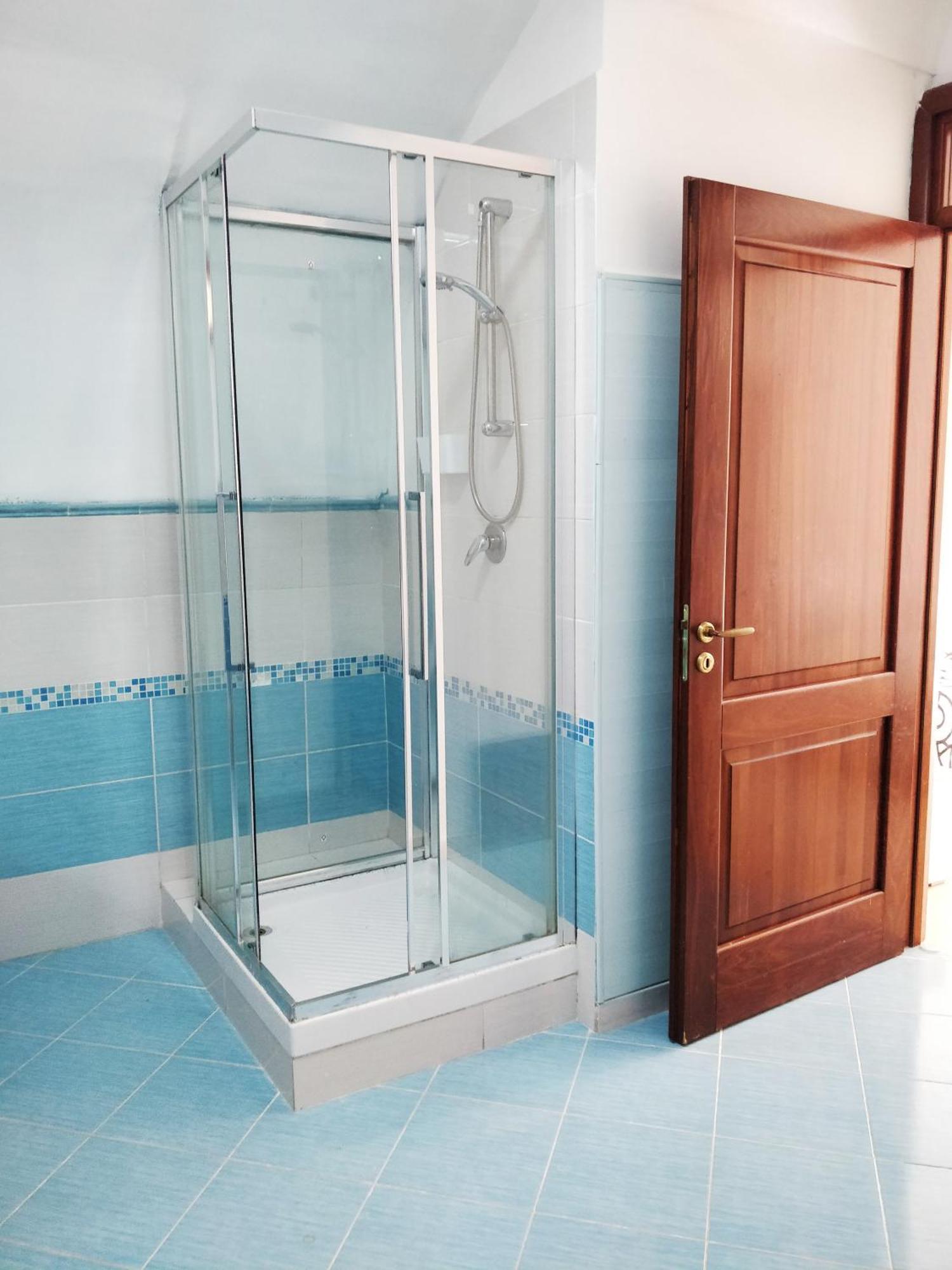 Kalos Rooms Agrigento Buitenkant foto