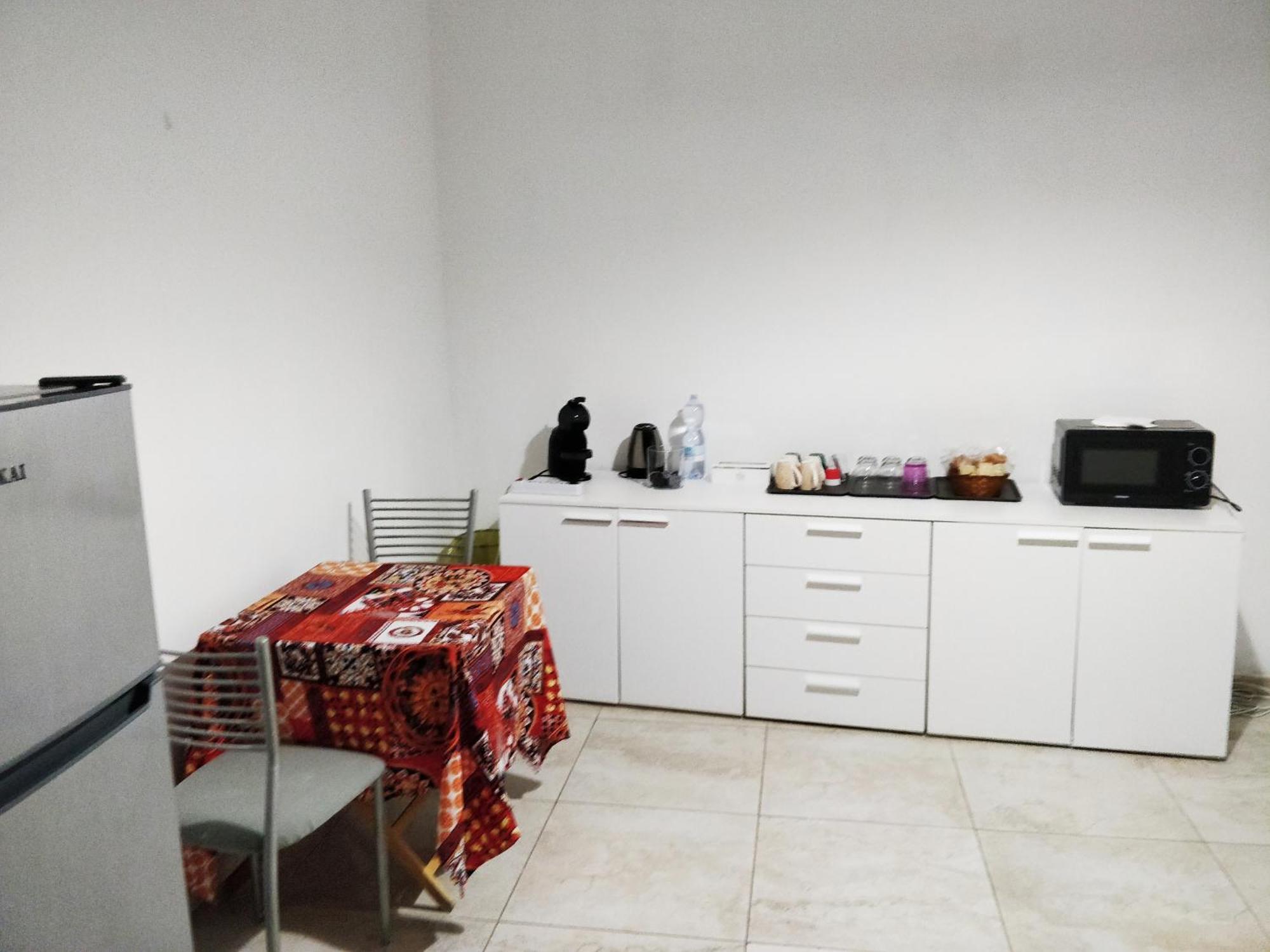 Kalos Rooms Agrigento Buitenkant foto