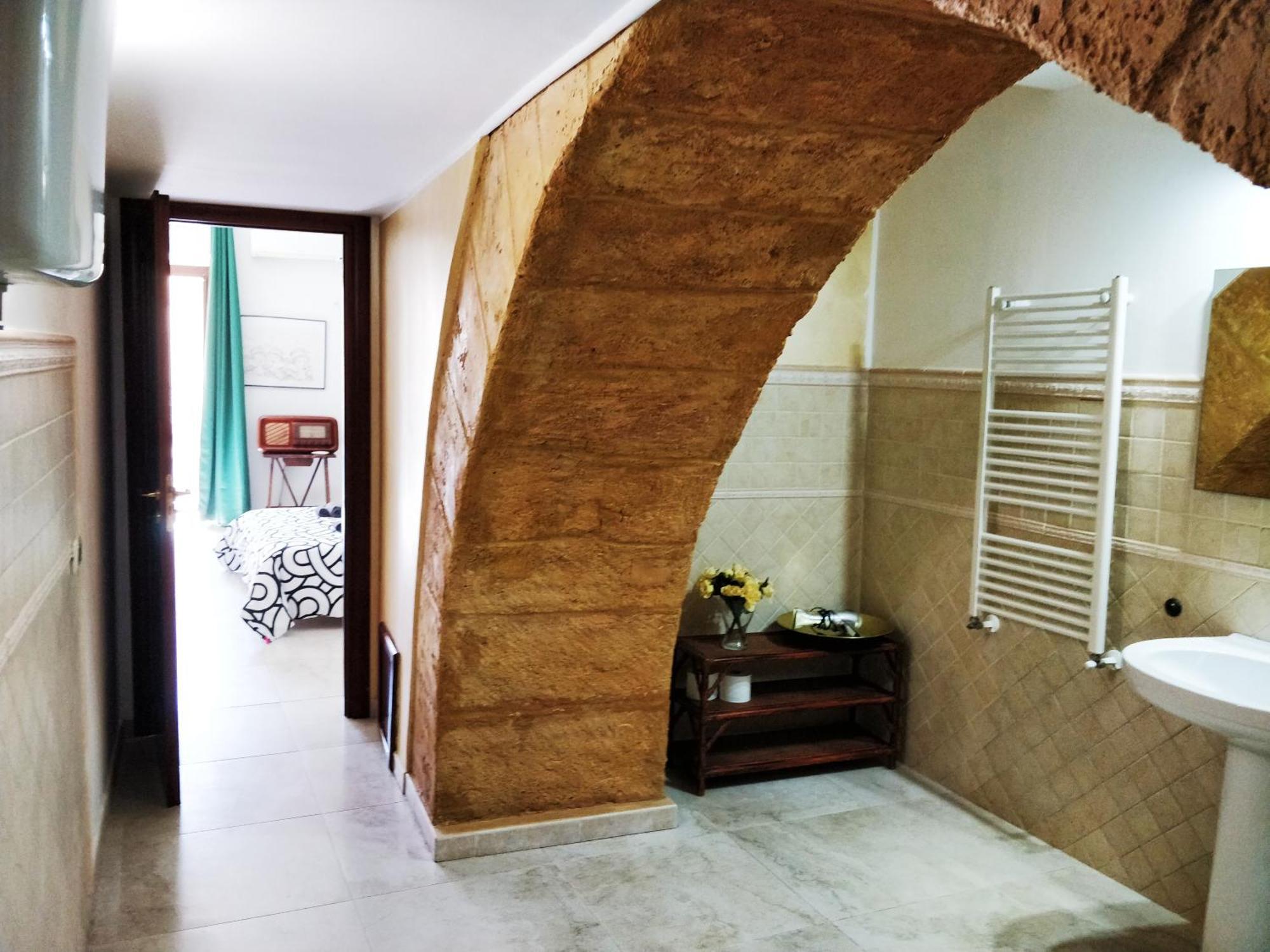 Kalos Rooms Agrigento Buitenkant foto