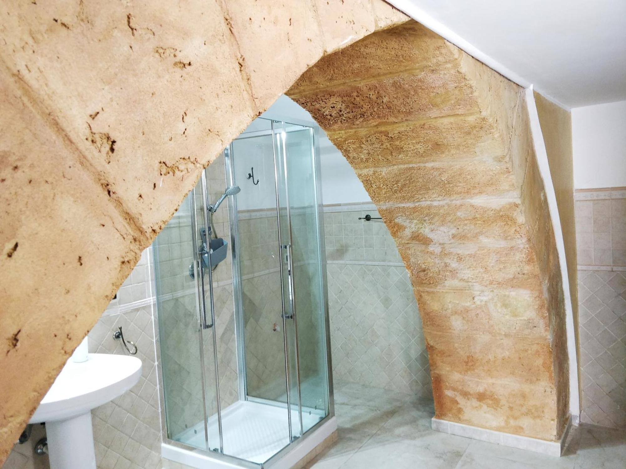Kalos Rooms Agrigento Buitenkant foto