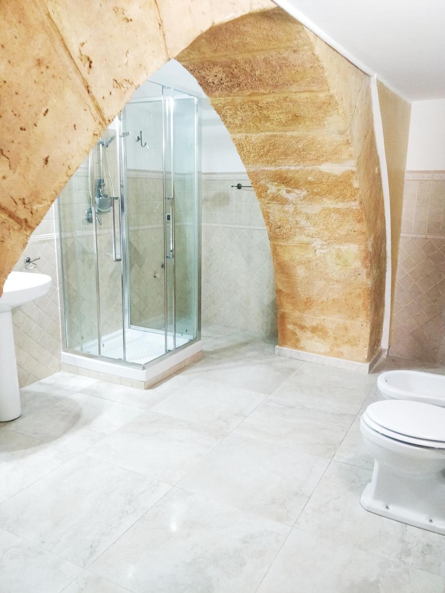 Kalos Rooms Agrigento Buitenkant foto