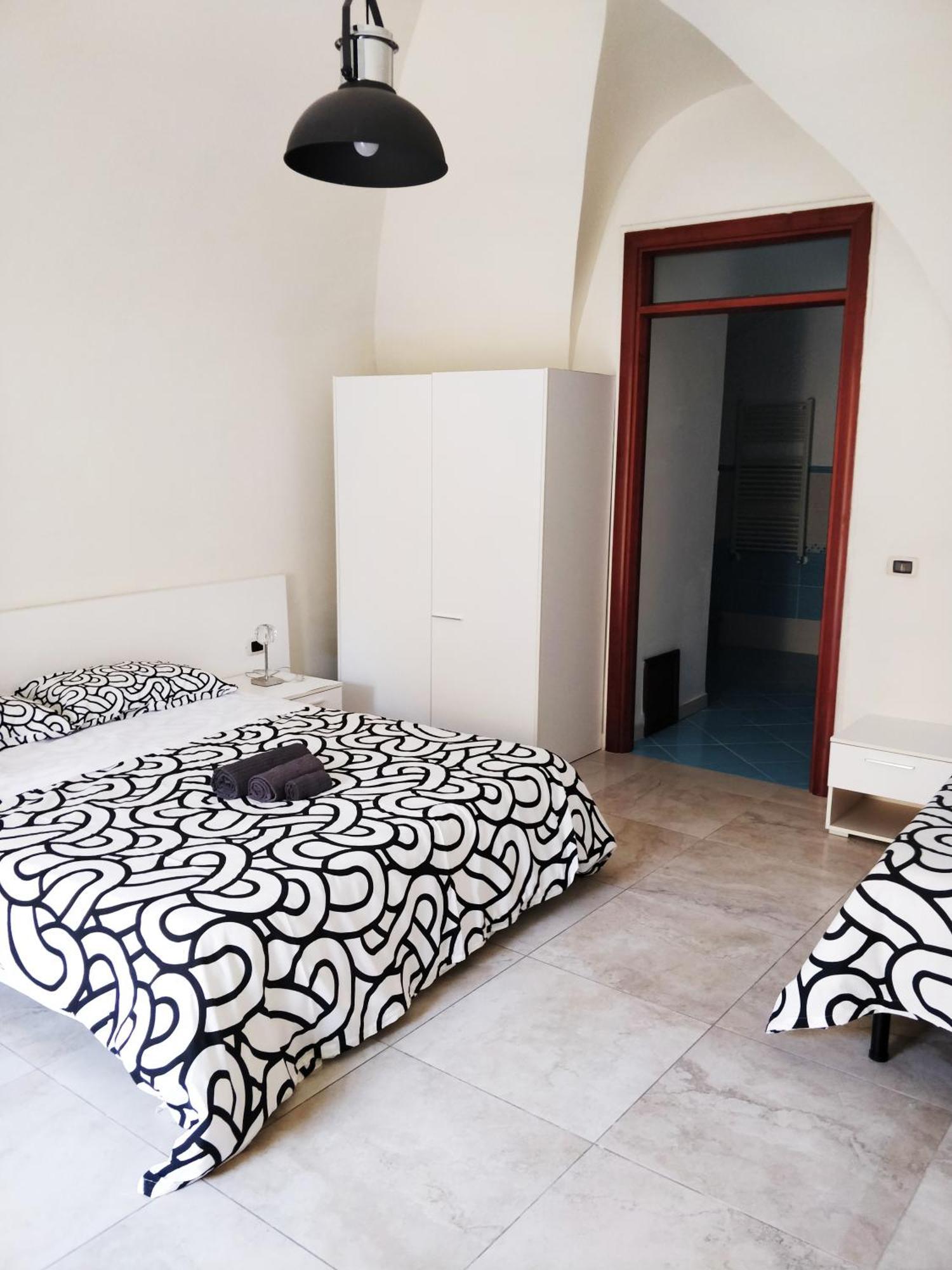 Kalos Rooms Agrigento Buitenkant foto