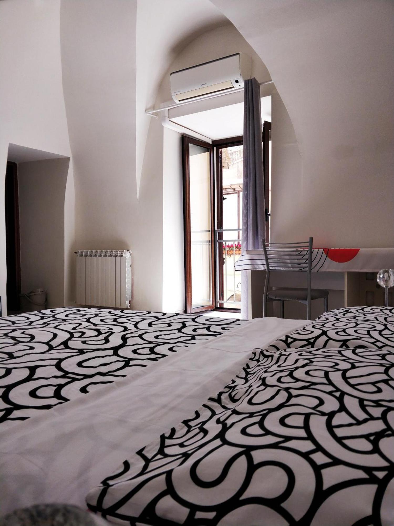 Kalos Rooms Agrigento Buitenkant foto