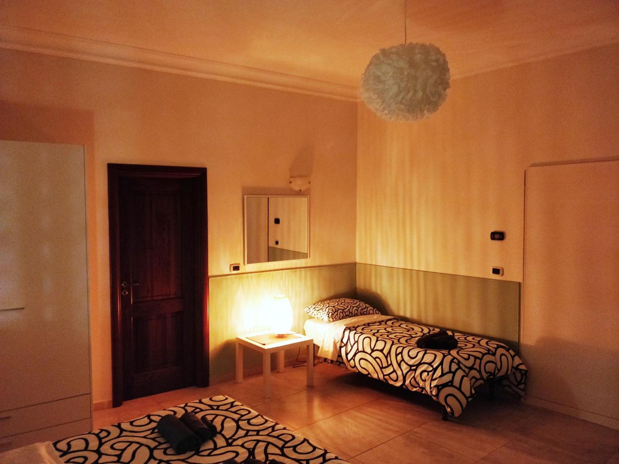 Kalos Rooms Agrigento Buitenkant foto