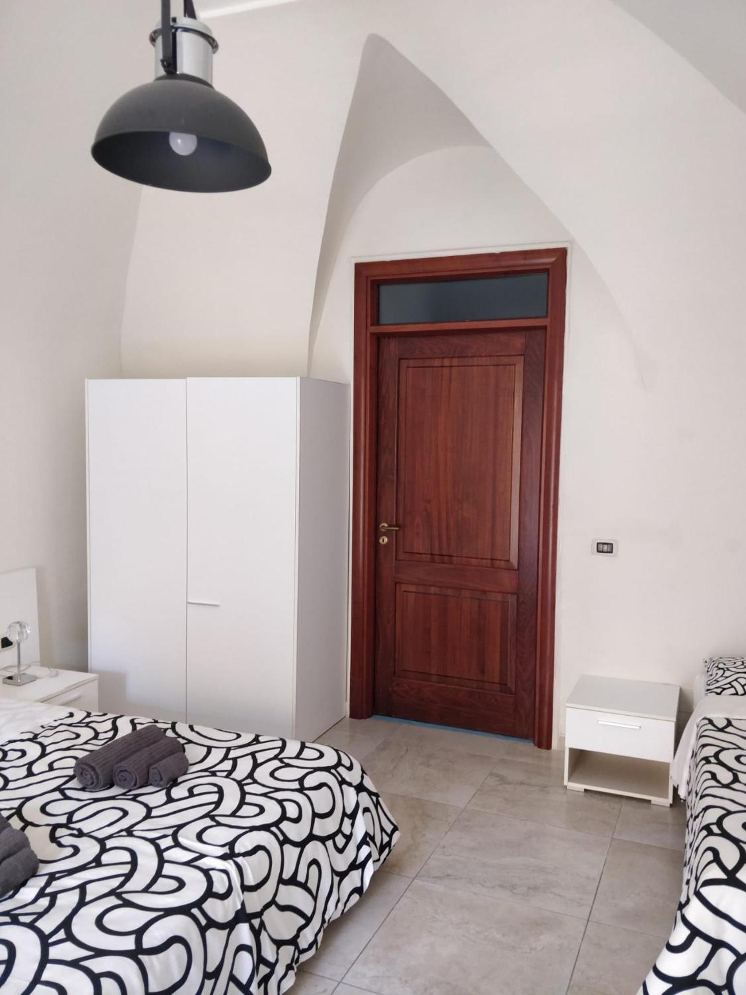 Kalos Rooms Agrigento Buitenkant foto