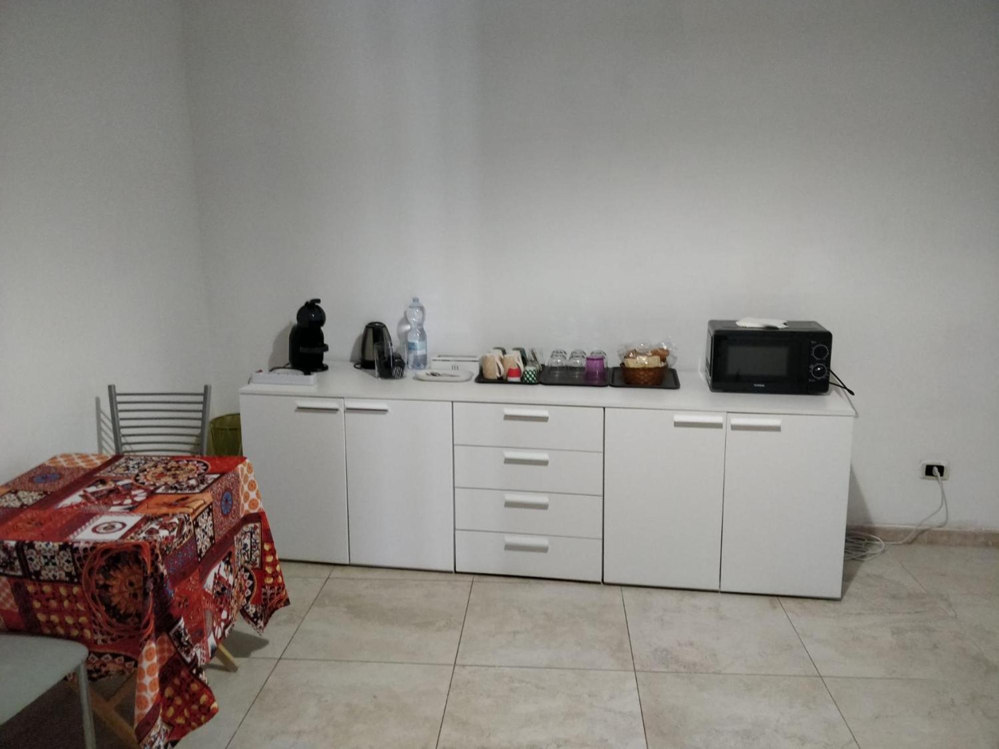 Kalos Rooms Agrigento Buitenkant foto