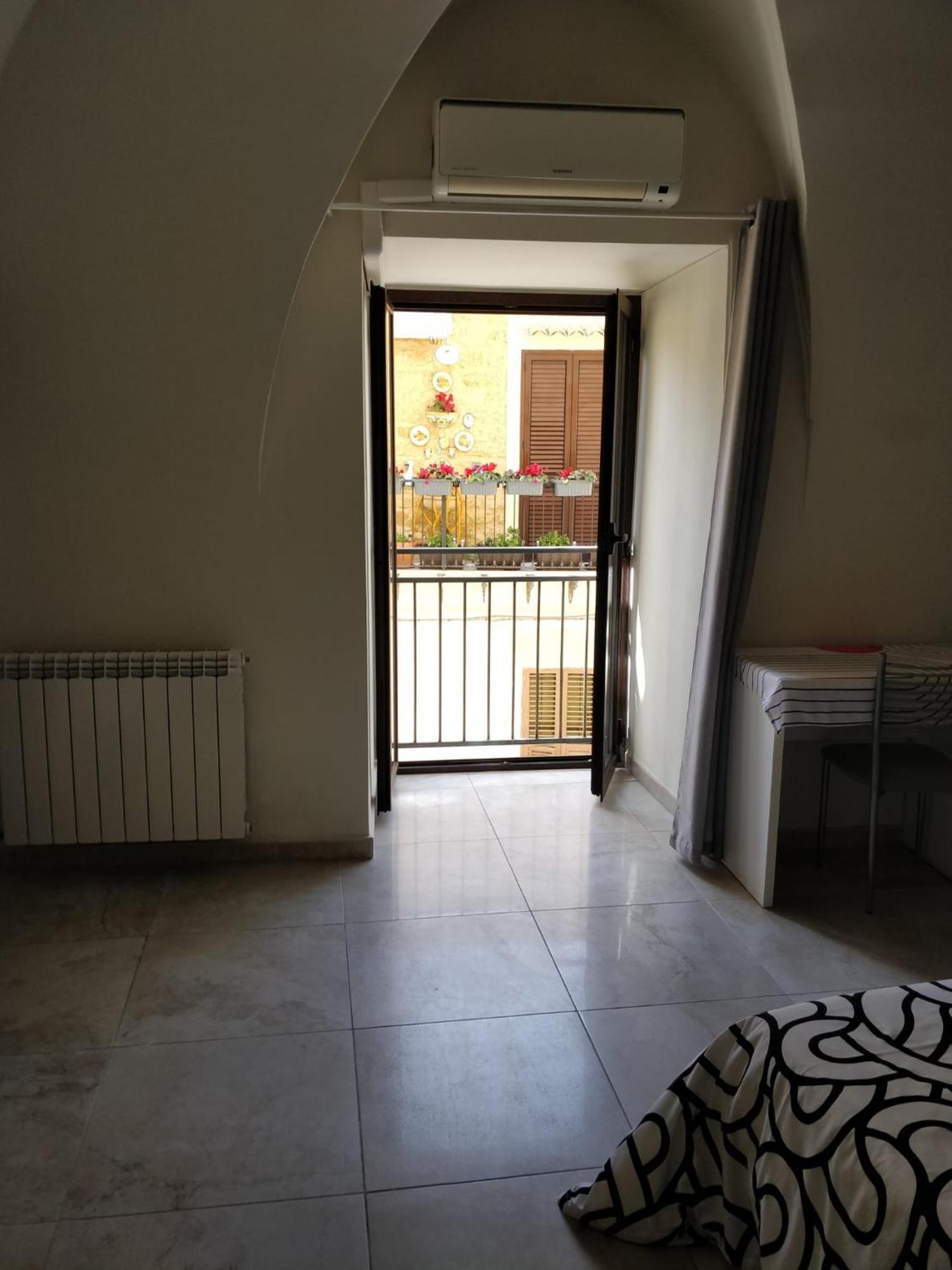 Kalos Rooms Agrigento Buitenkant foto