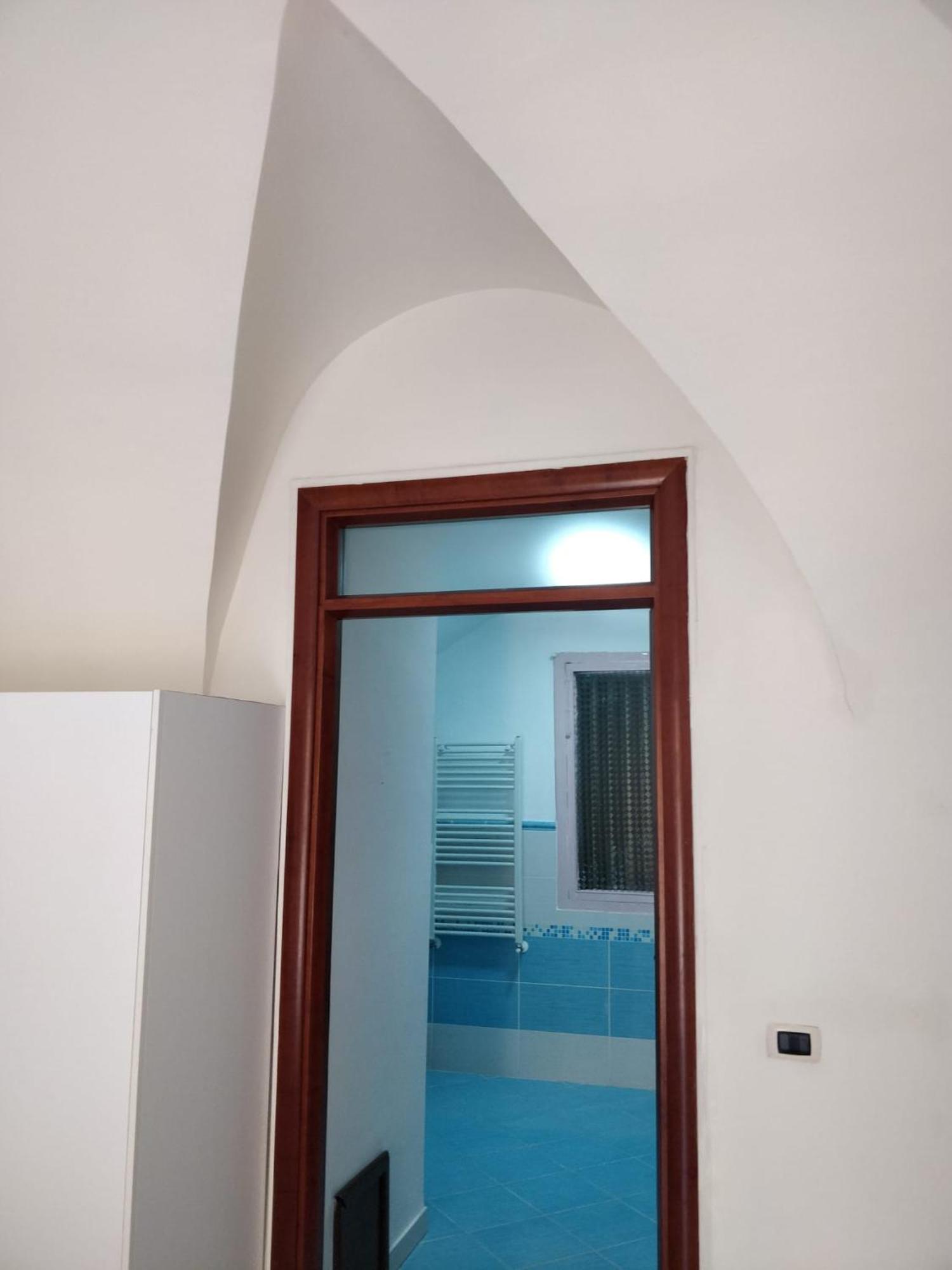 Kalos Rooms Agrigento Buitenkant foto