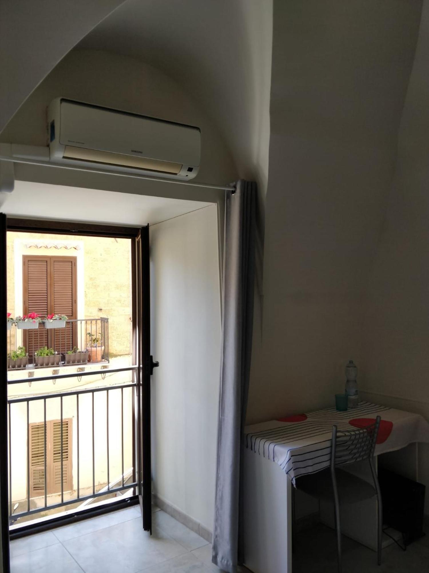 Kalos Rooms Agrigento Buitenkant foto