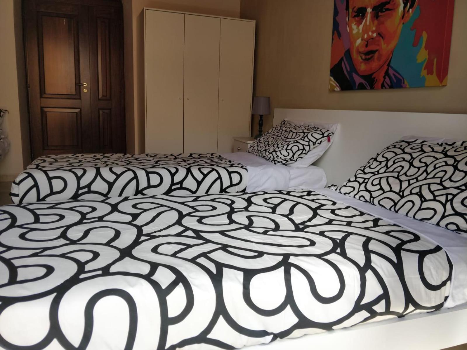 Kalos Rooms Agrigento Buitenkant foto