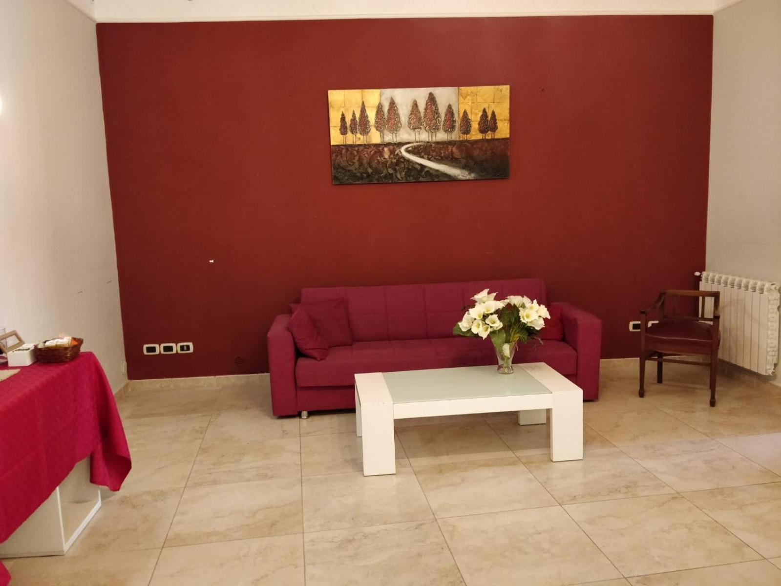 Kalos Rooms Agrigento Buitenkant foto