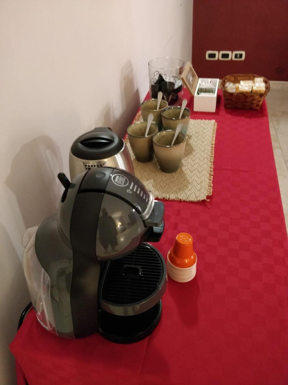 Kalos Rooms Agrigento Buitenkant foto