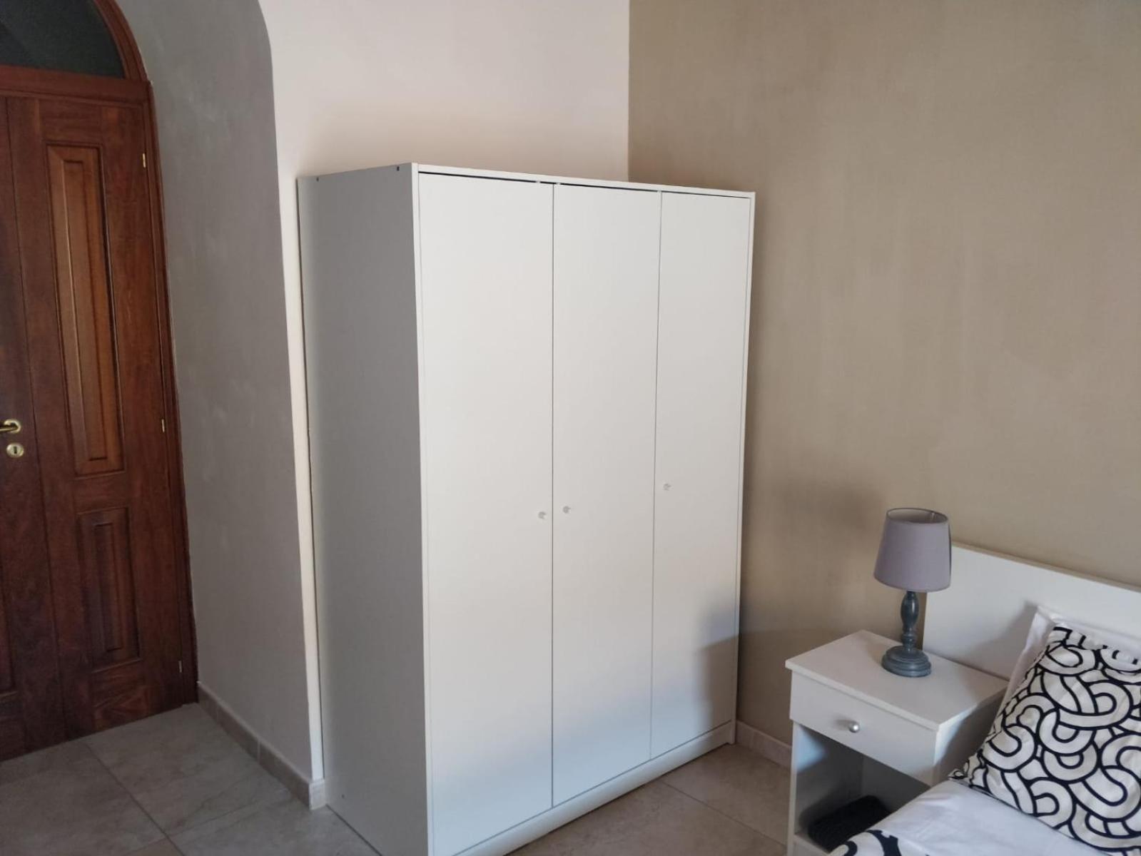 Kalos Rooms Agrigento Buitenkant foto