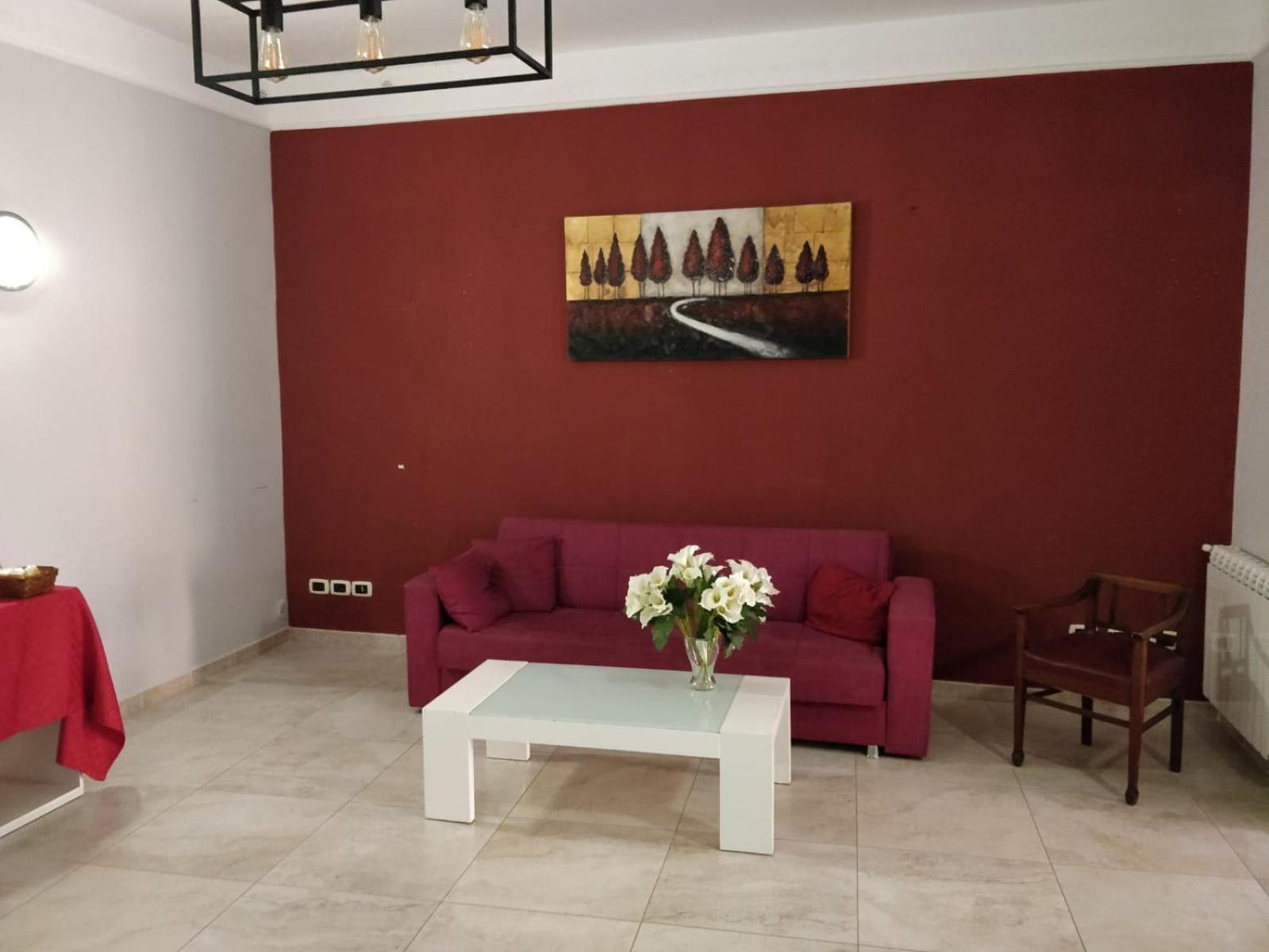 Kalos Rooms Agrigento Buitenkant foto